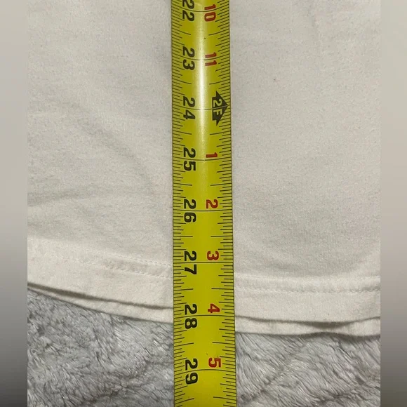 NWOT Unisex Hollister “The Co Stands For Comfort” Couch Graphic Long Sleeve - Picture 12 of 12